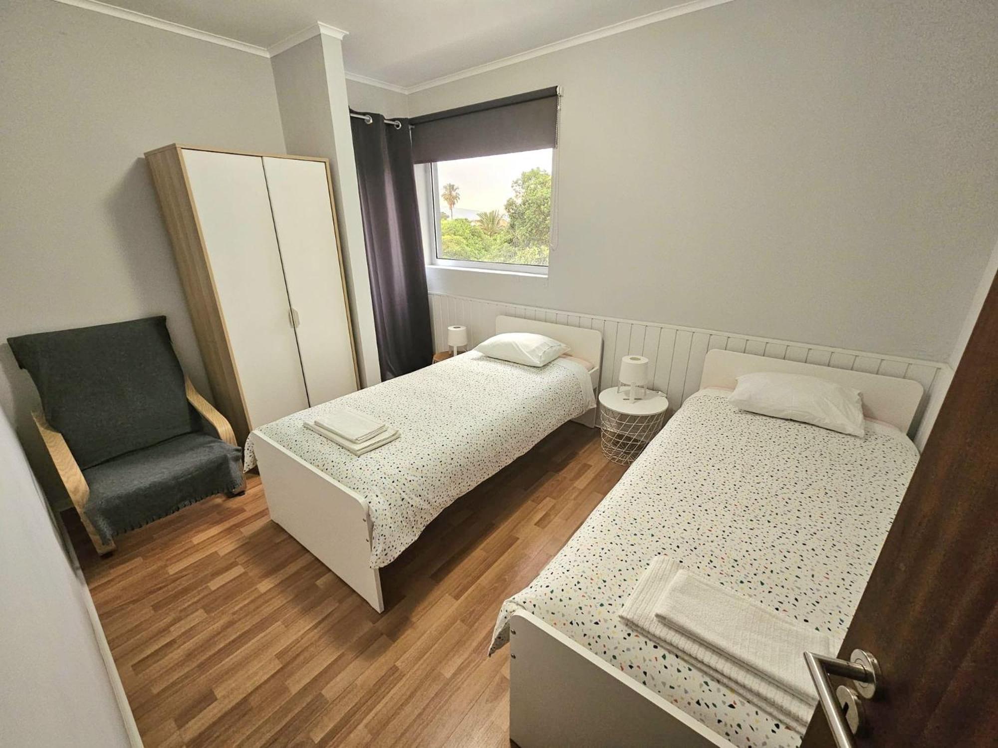 蓬塔德尔加达Casa Dos Amigos别墅 外观 照片